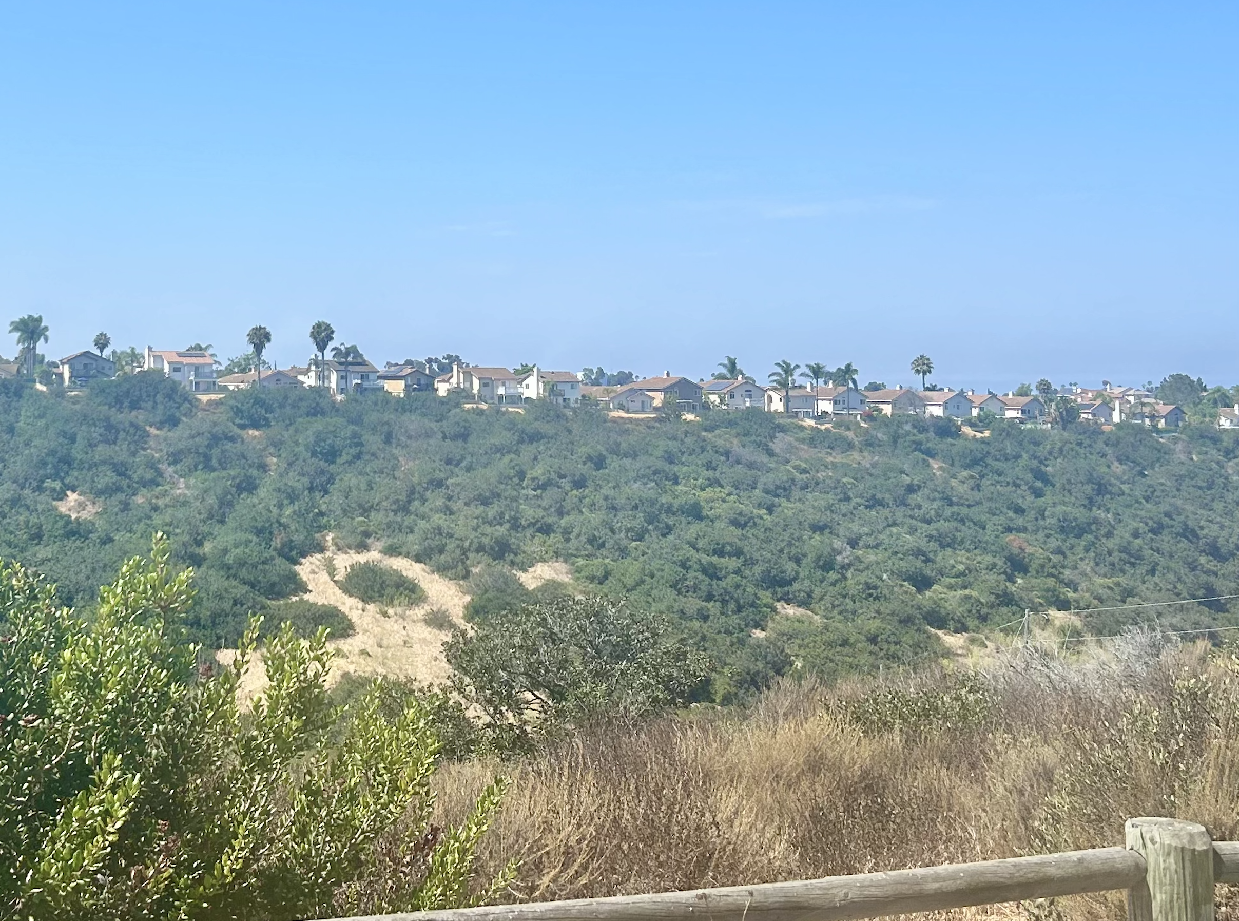 Chula Vista Canyons 