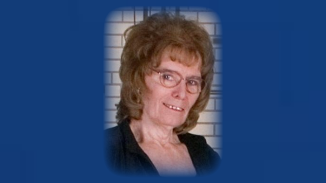 Janet Loretta Haffner-Lynn
May 31, 1943 - January 13, 2022