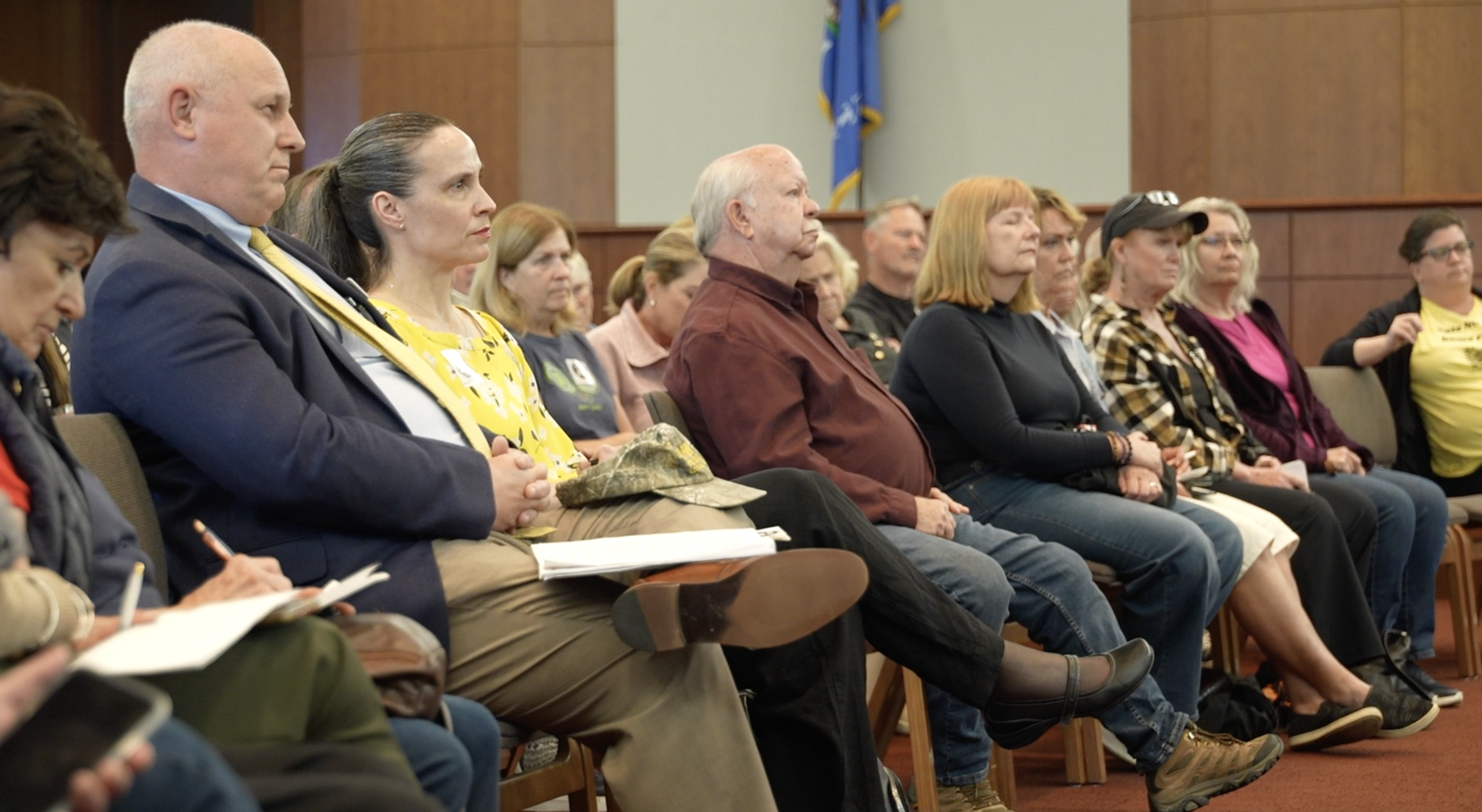 Douglas County home rule town hall 5-28-25