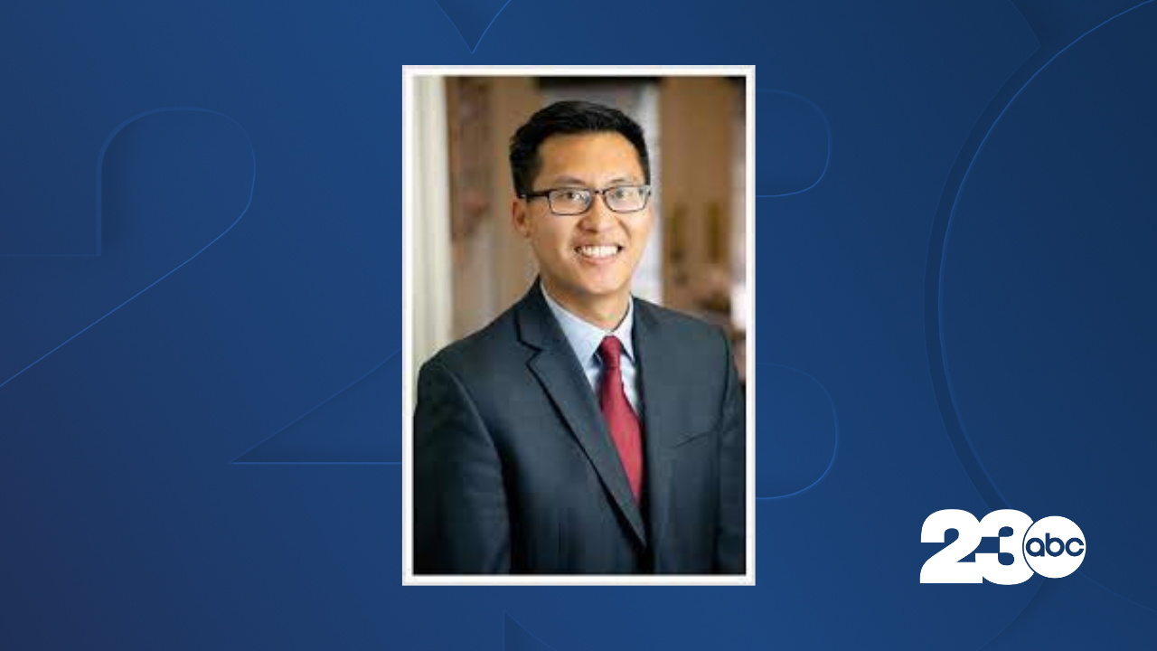 VinceFong