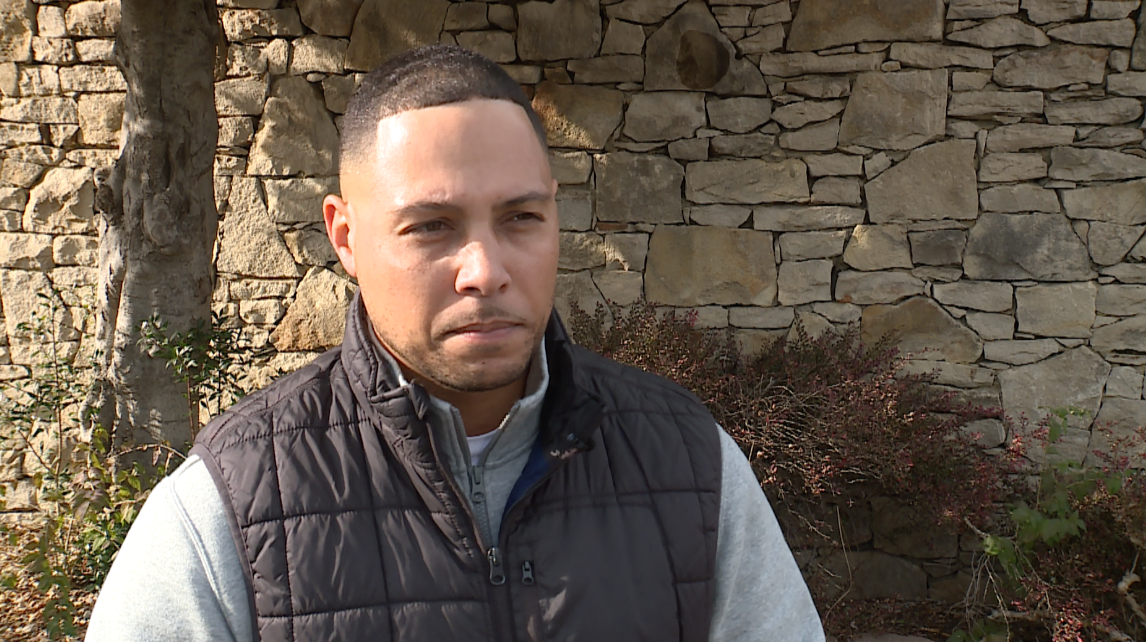 Rep. Mark Sharp (D-MO)