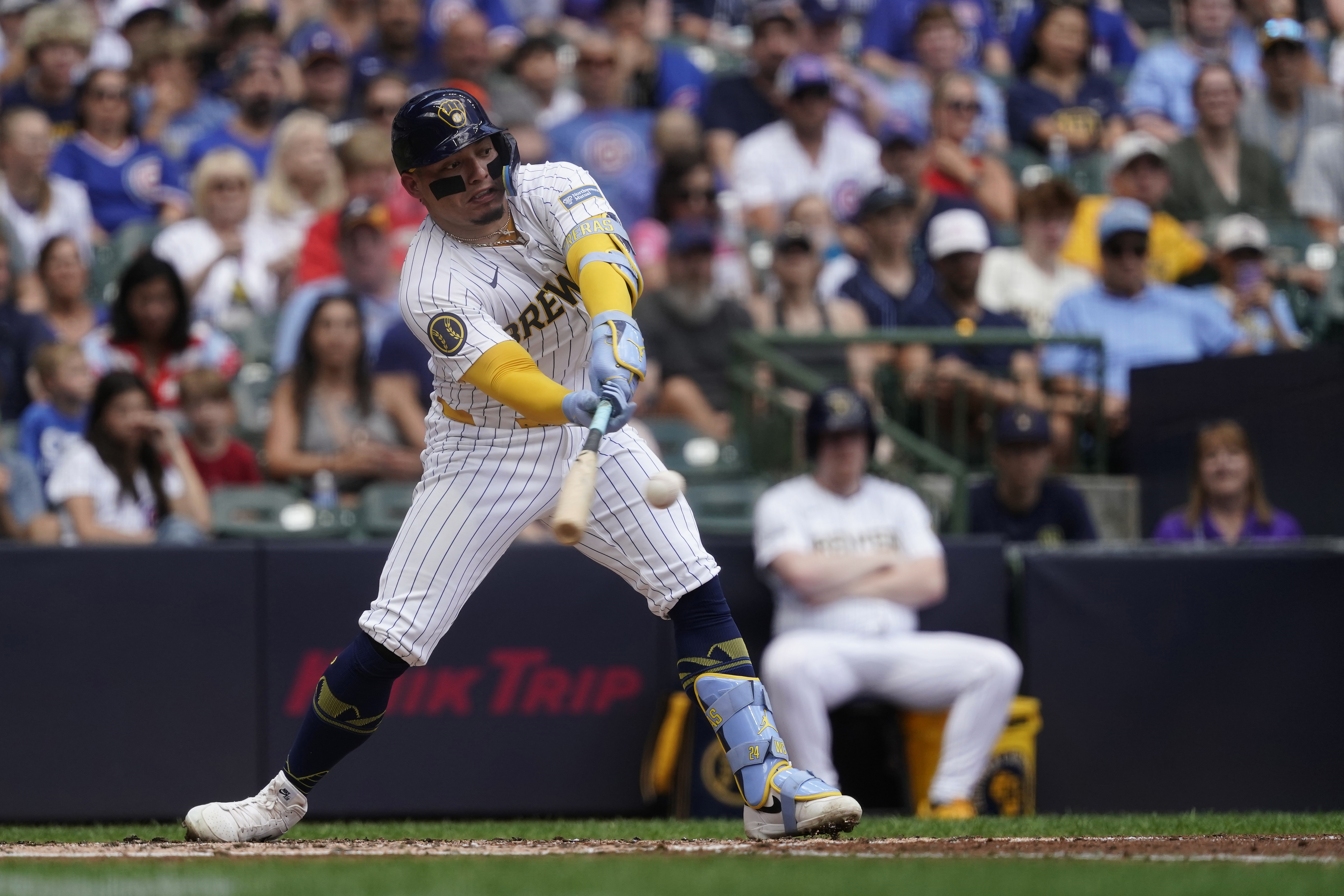 William Contreras