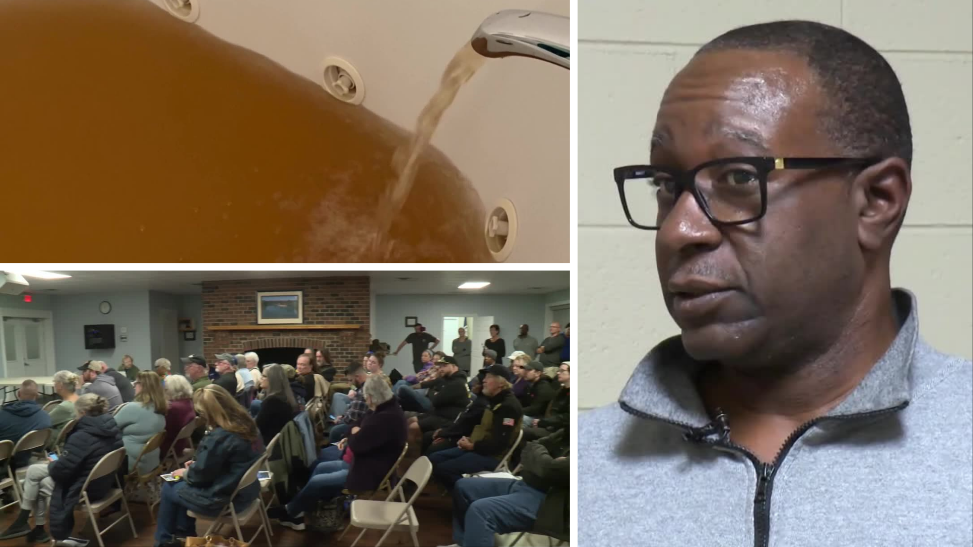 Melissa Water Meeting Thumb