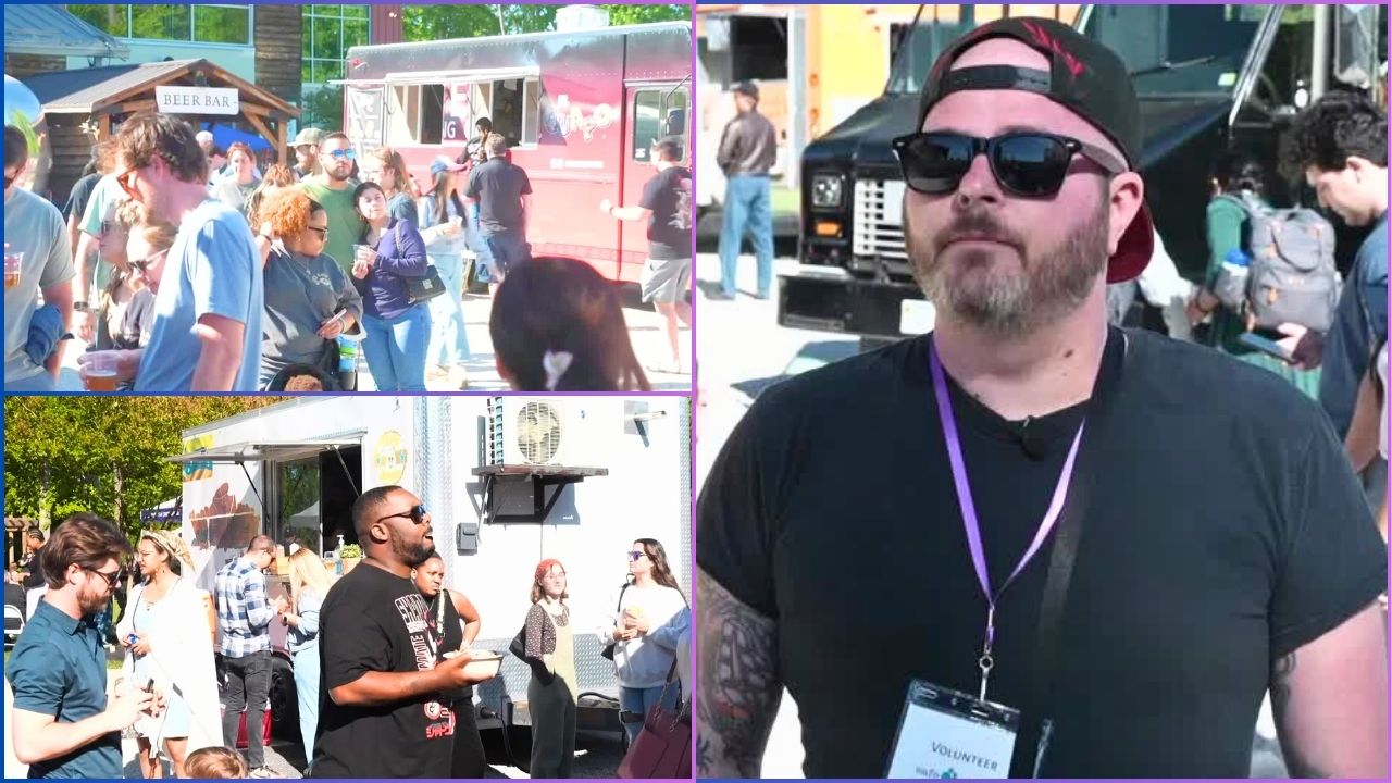RVA Taco Festival: How a love of tacos turned into a years-long fundraiser for survivors 