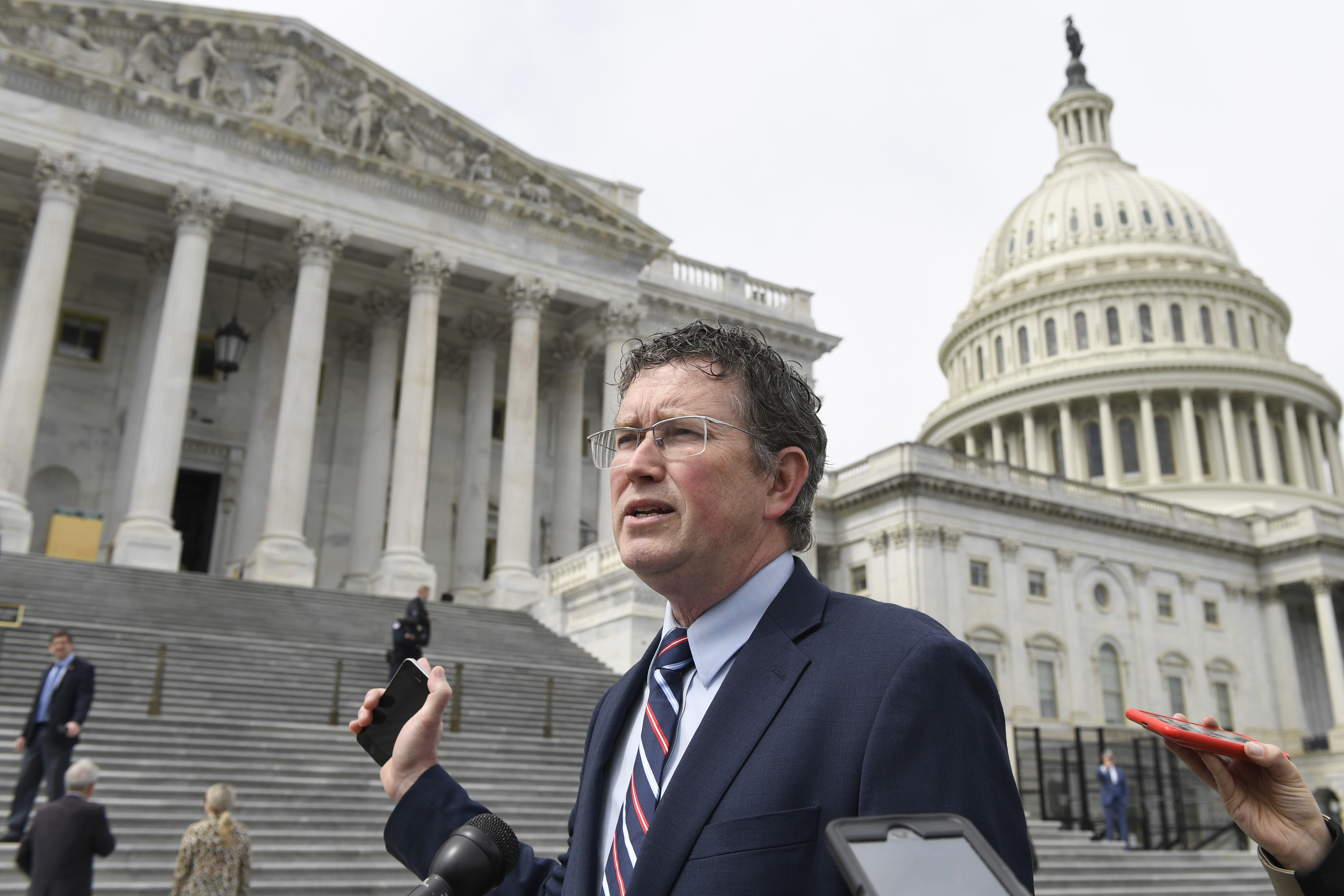 Thomas Massie