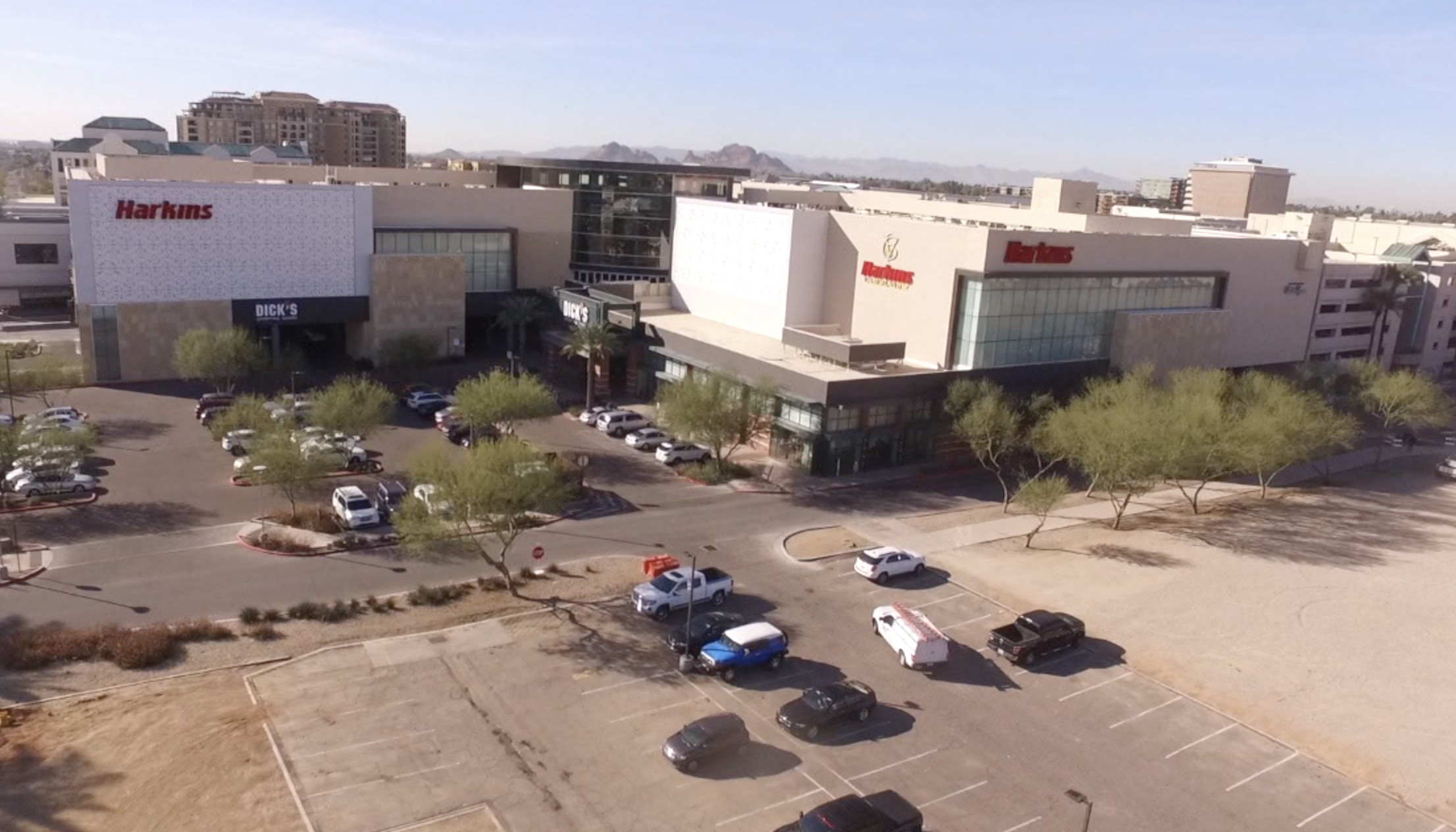 Harkins Theatres