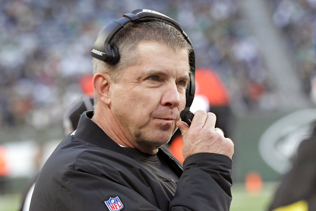 Sean Payton