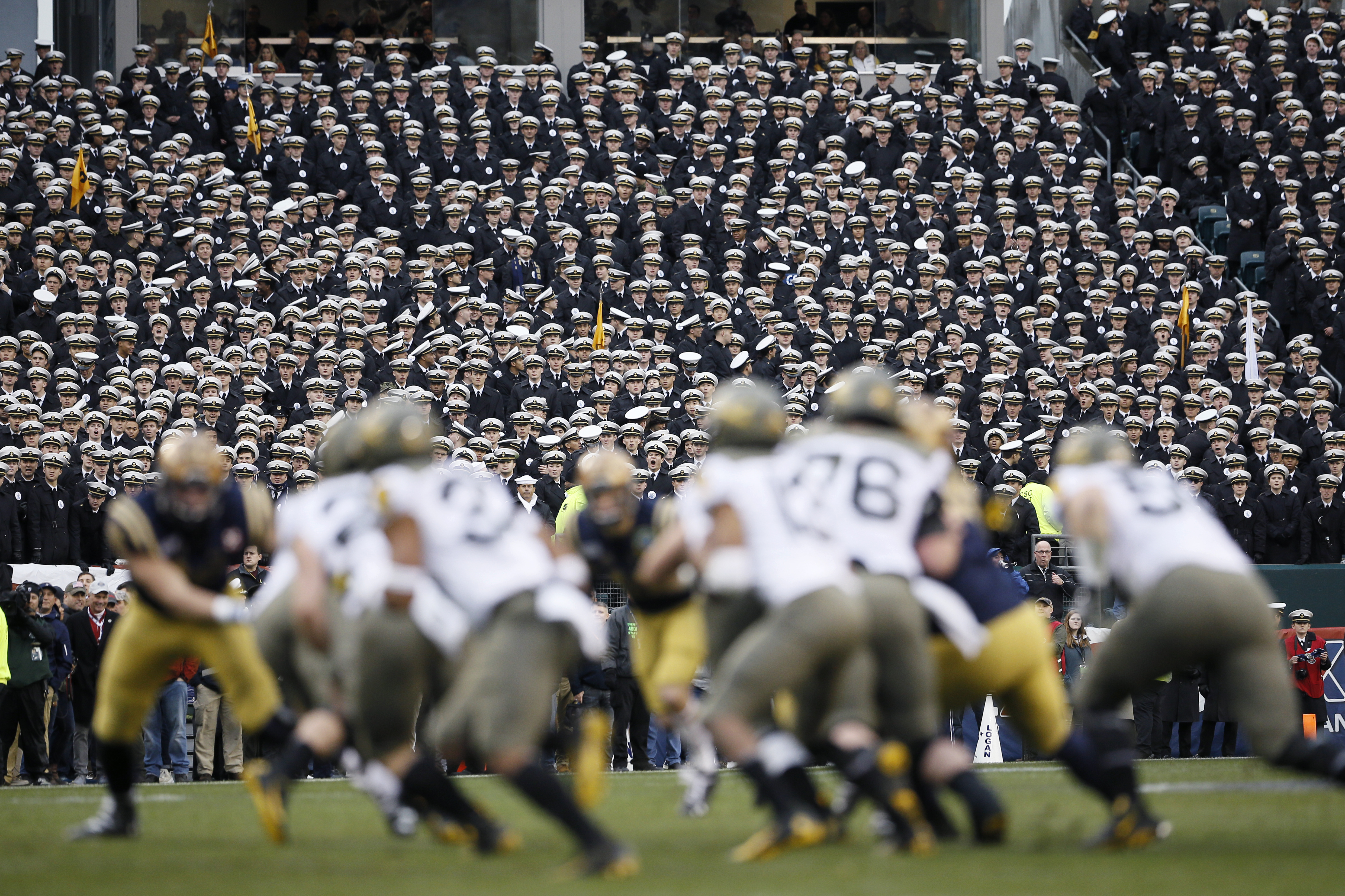 Army Navy Football