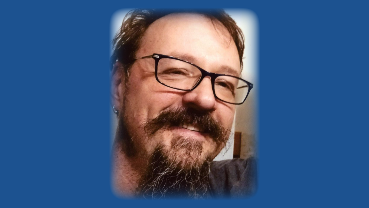 James A. Nelson
December 26, 1971 — February 20, 2025