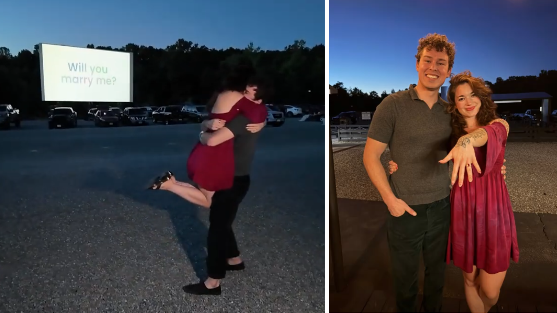 Goochland Drive-In Proposal