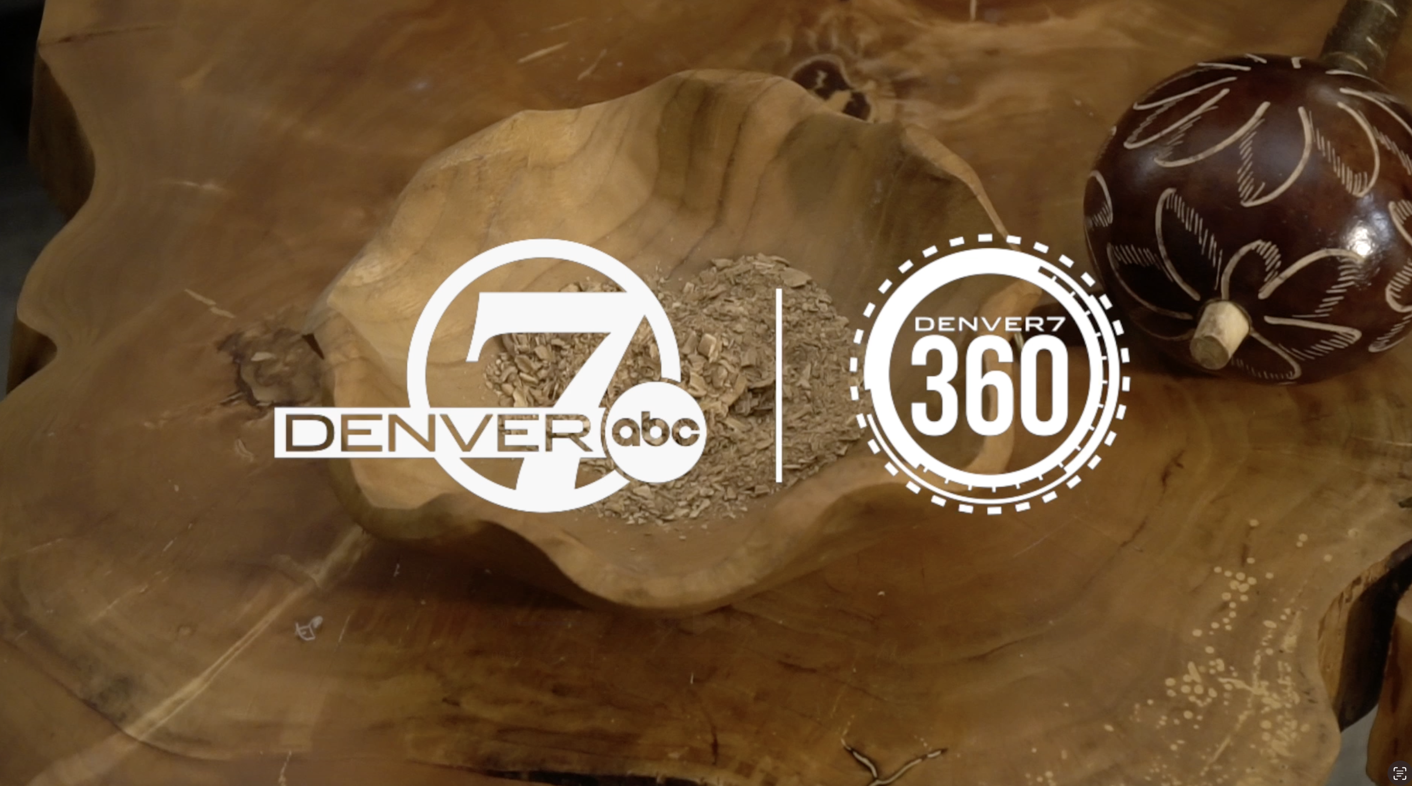 Denver7 360: An in-depth look at the potential future of Ibogaine in Colorado