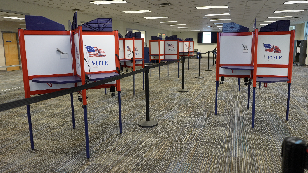 High turnout election could impact Virginia Beach school schedule
