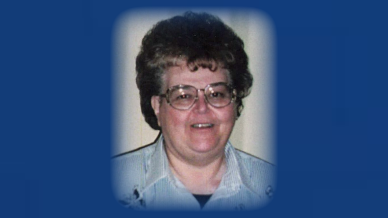 Regina Raye Larson
October 23, 1942 - June 9, 2023
