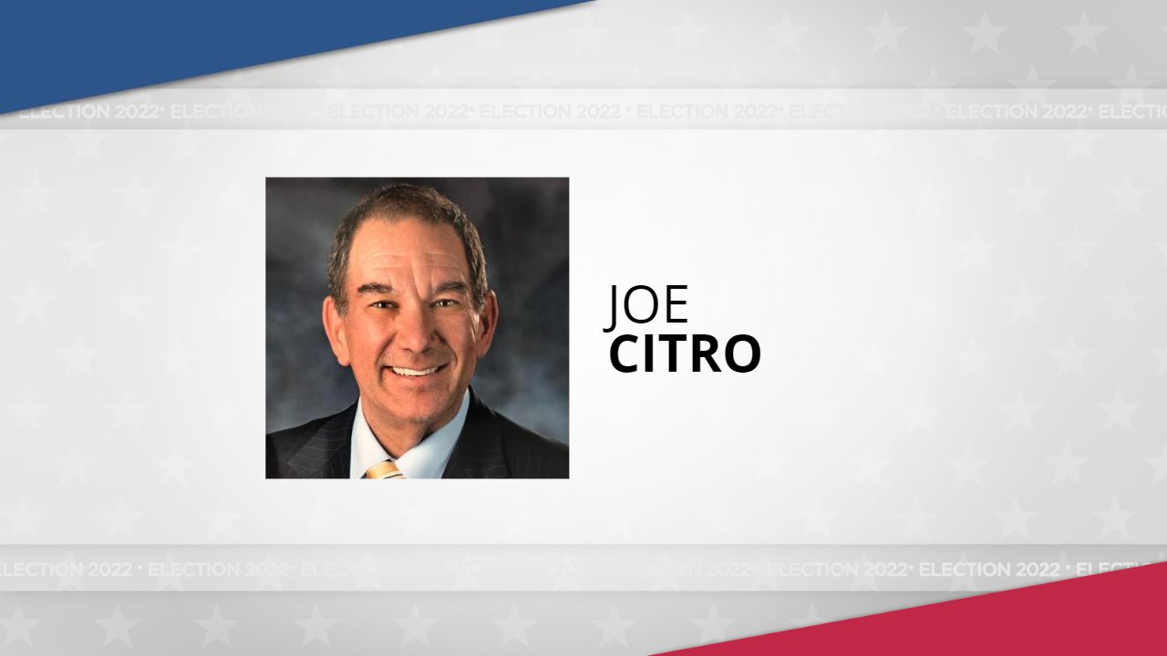 Joe Citro