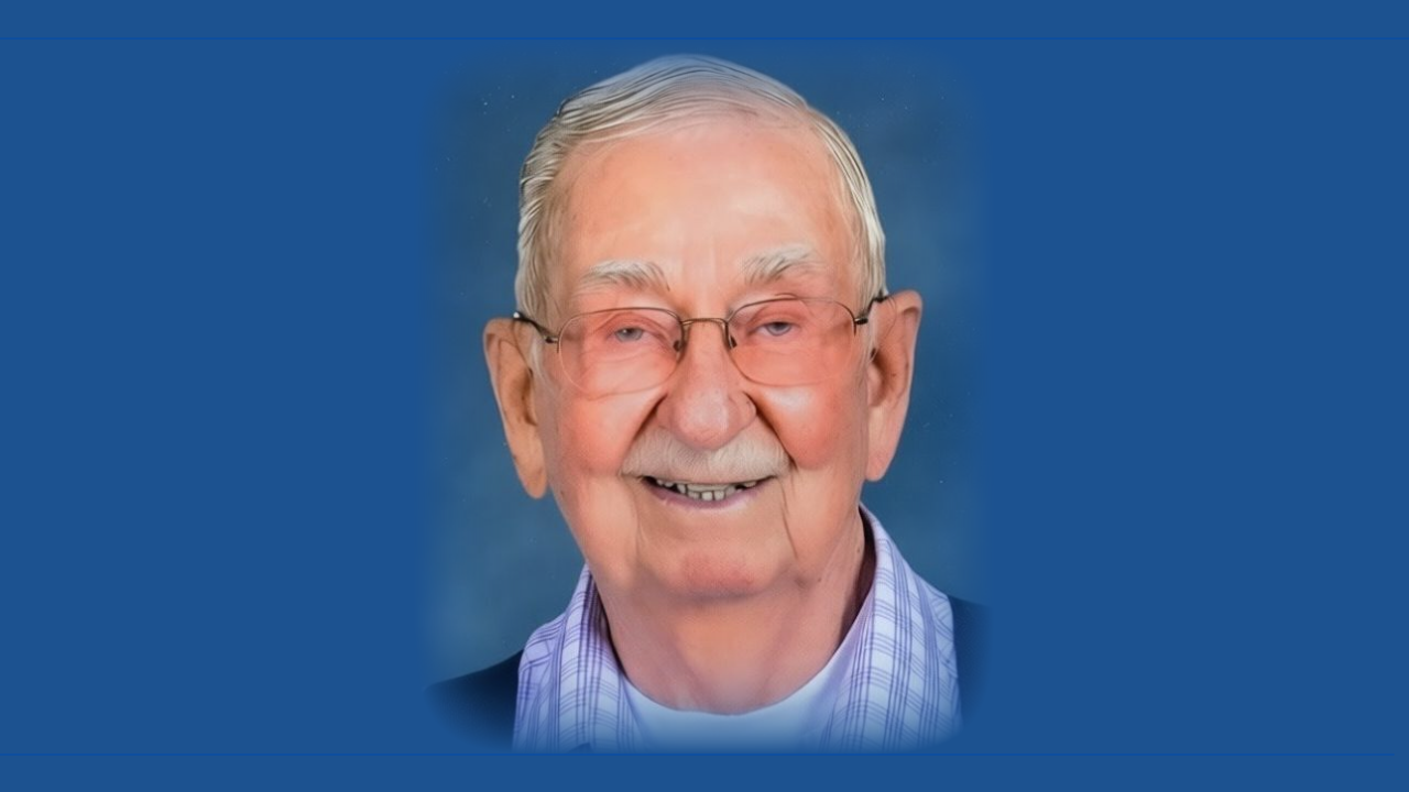 Richard Lee Gebhardt
September 13, 1934 — March 2, 2026