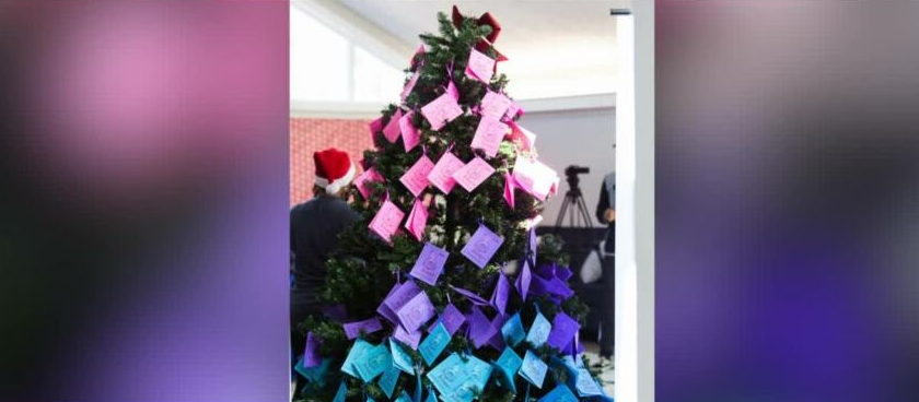 Foundation to host holiday event for families with special needs