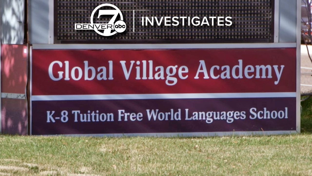 Parker 5th-grade teacher, family detained by ICE in Colorado | Denver7 Investigates