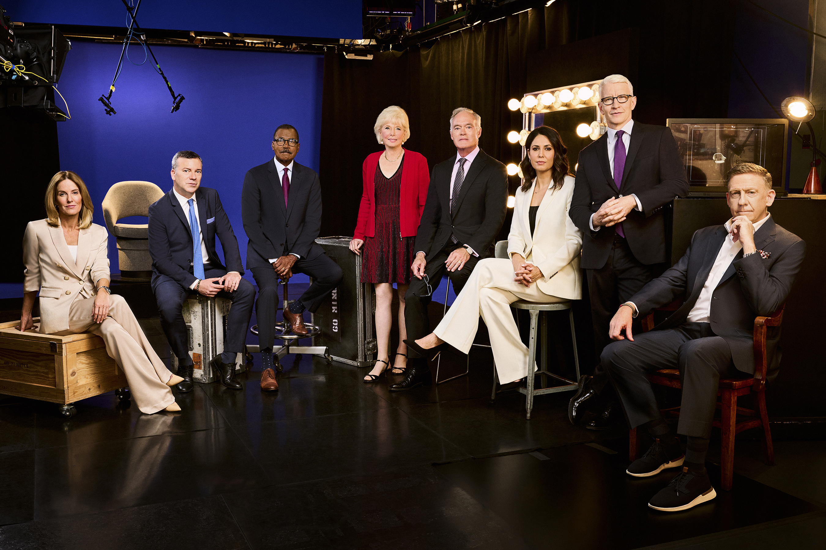 Media-60 Minutes