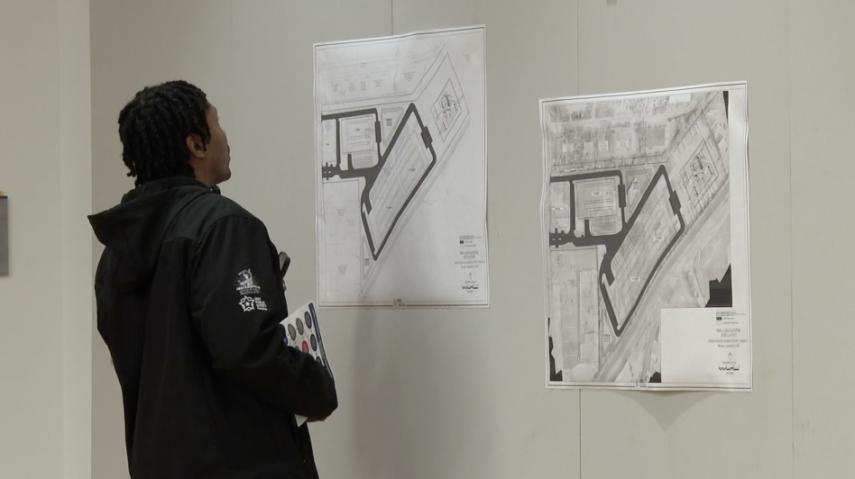 Martindale Brightwood Data Center