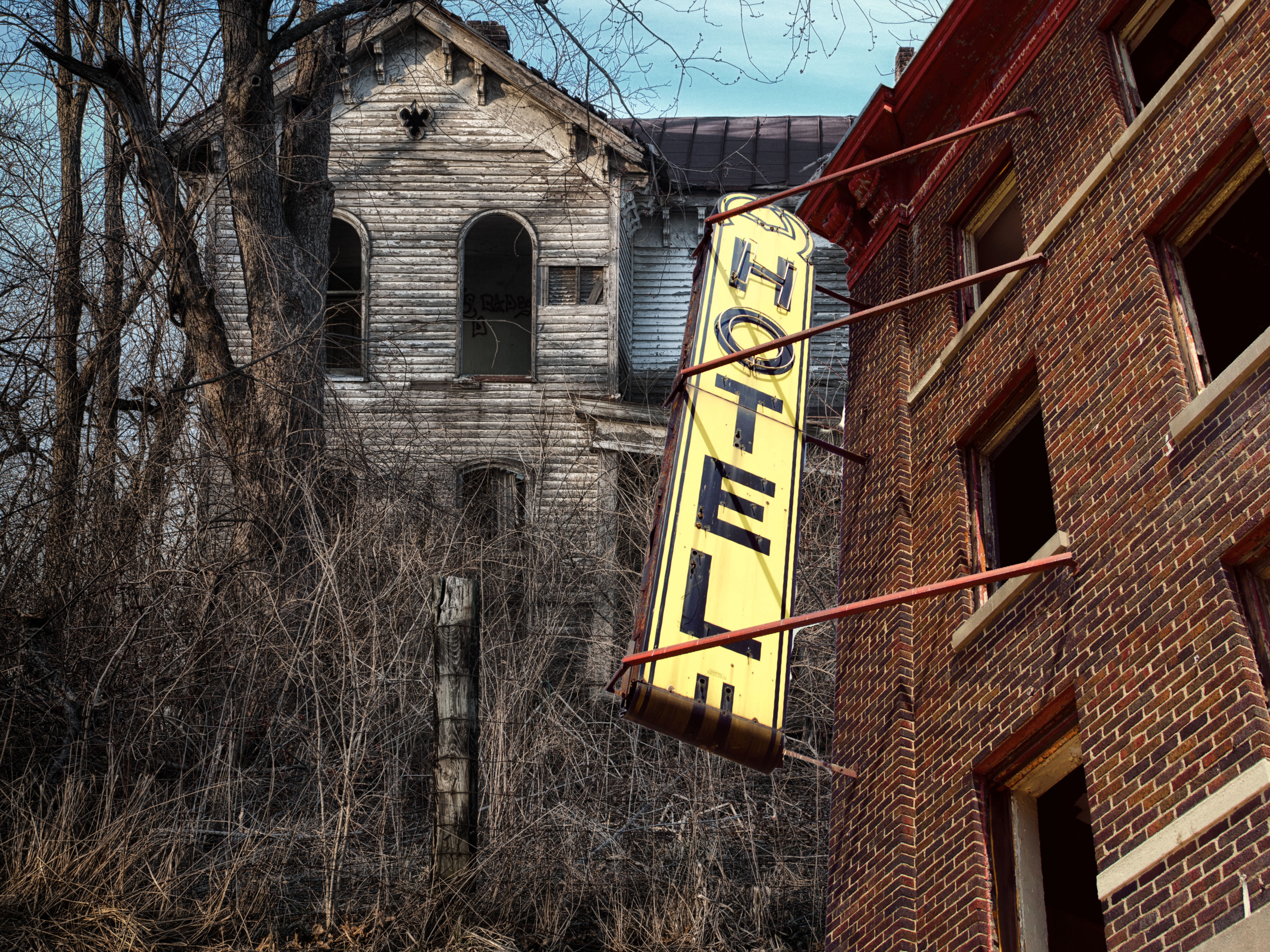 State Land Bank awards nearly $8M to revitalize 198 blighted properties - Vimarsana News