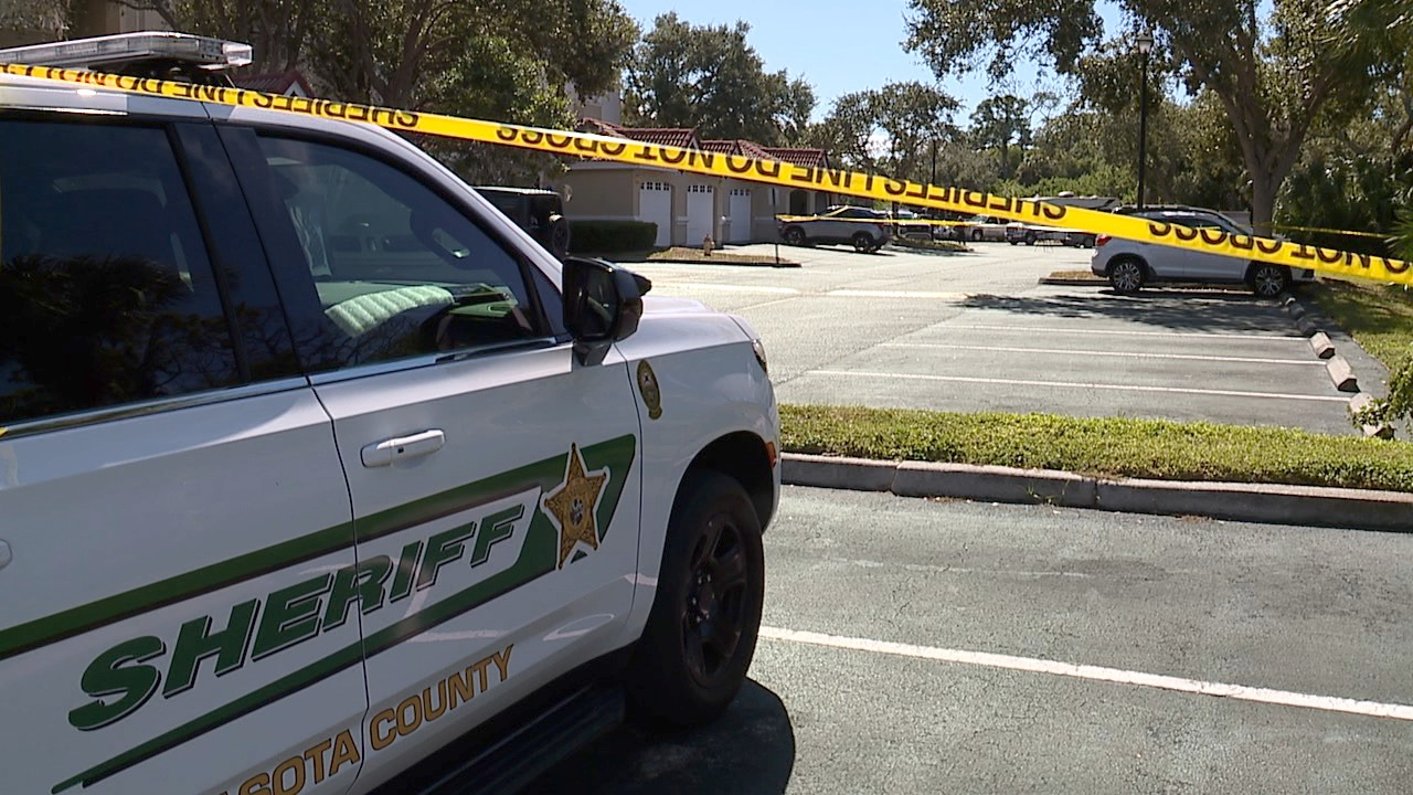 Sarasota County Sherriff's Office (SCSO)