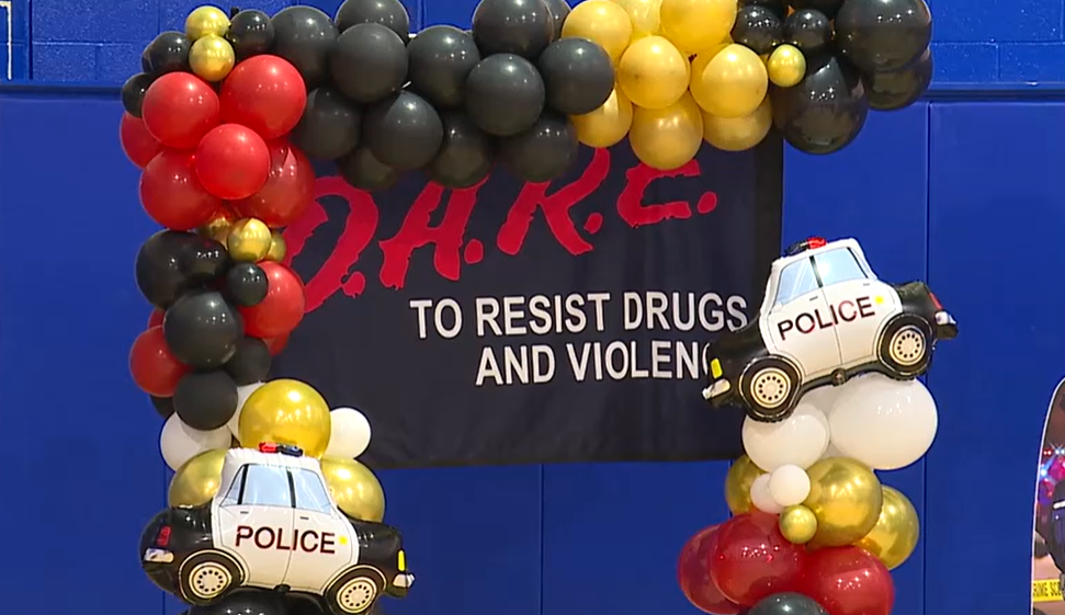 D.A.R.E. Program