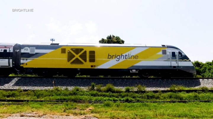 Brightline