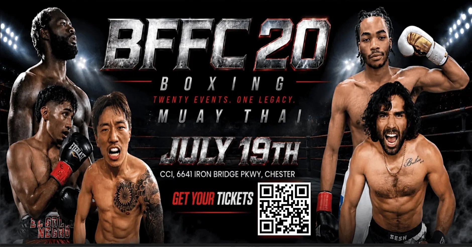 BFC 20 