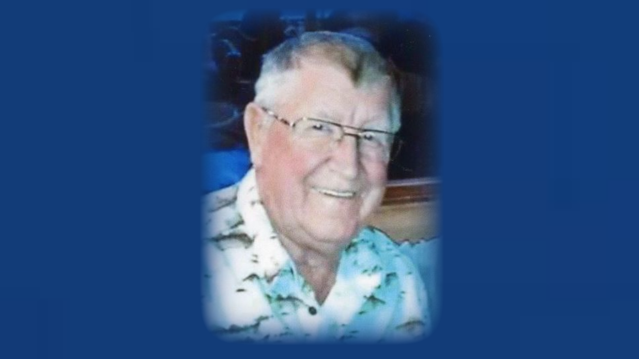 Lloyd "Burt" Allan Burtness
September 6, 1936 - July 24, 2021