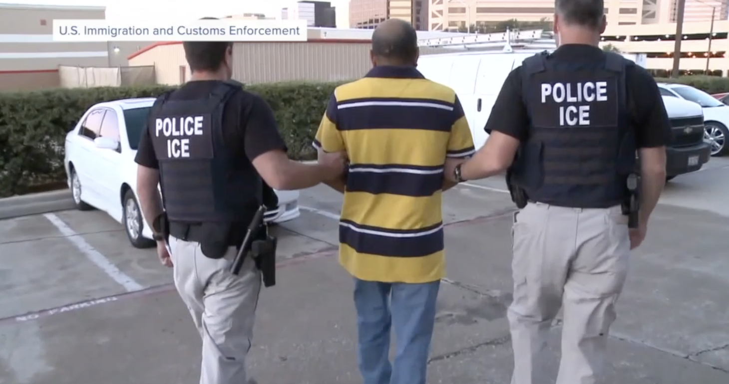 ice detention
