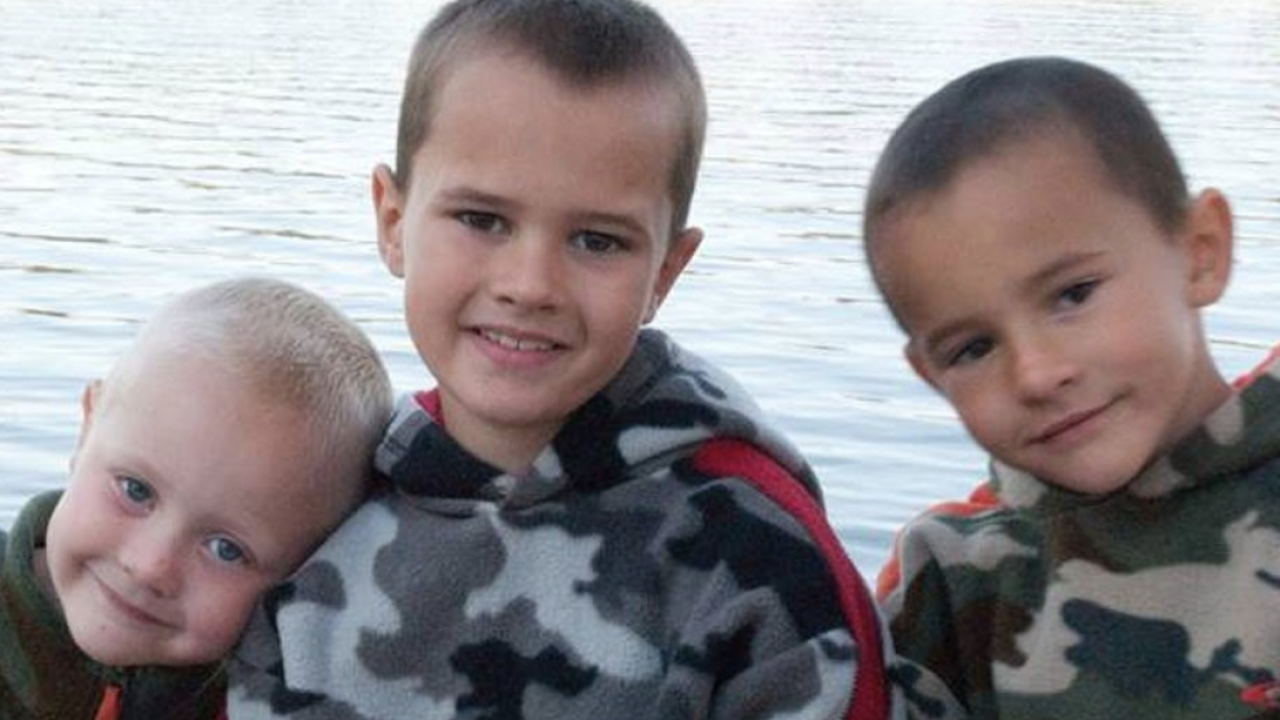 Missing Skelton Brothers