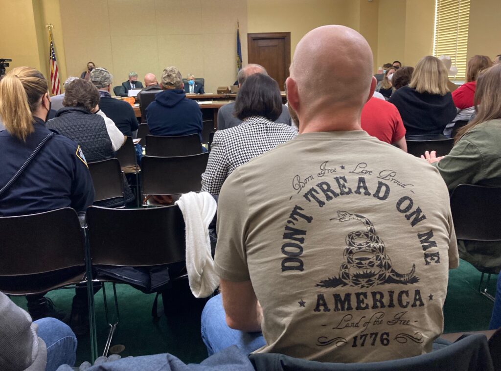 Nebraska Legislature