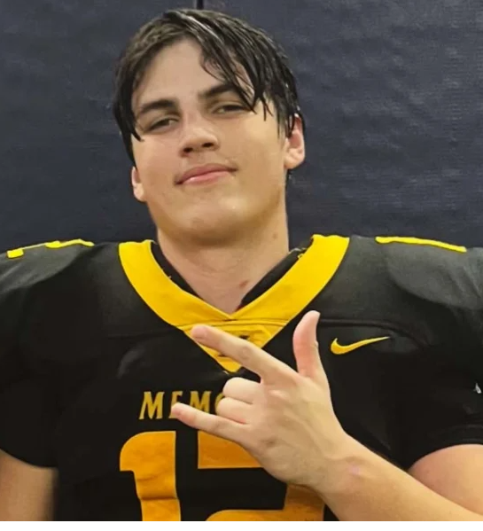 Austin Metcalf