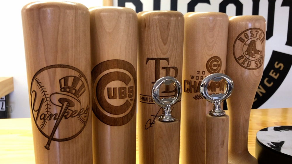 Dugout Mugs