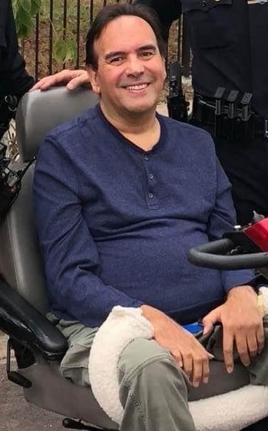 Alan Alvarez