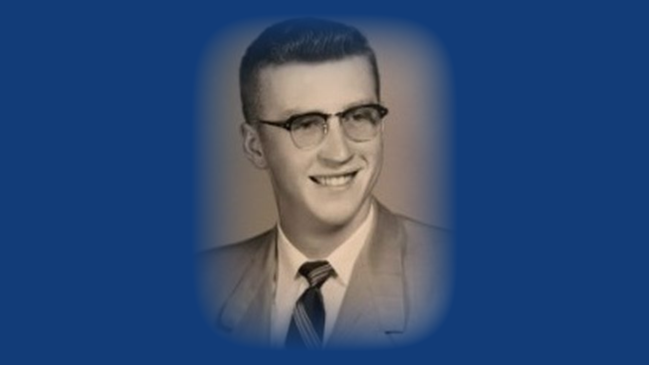 Joseph "Joe" Andrew Jaumotte
July 26, 1936 - December 6, 2023