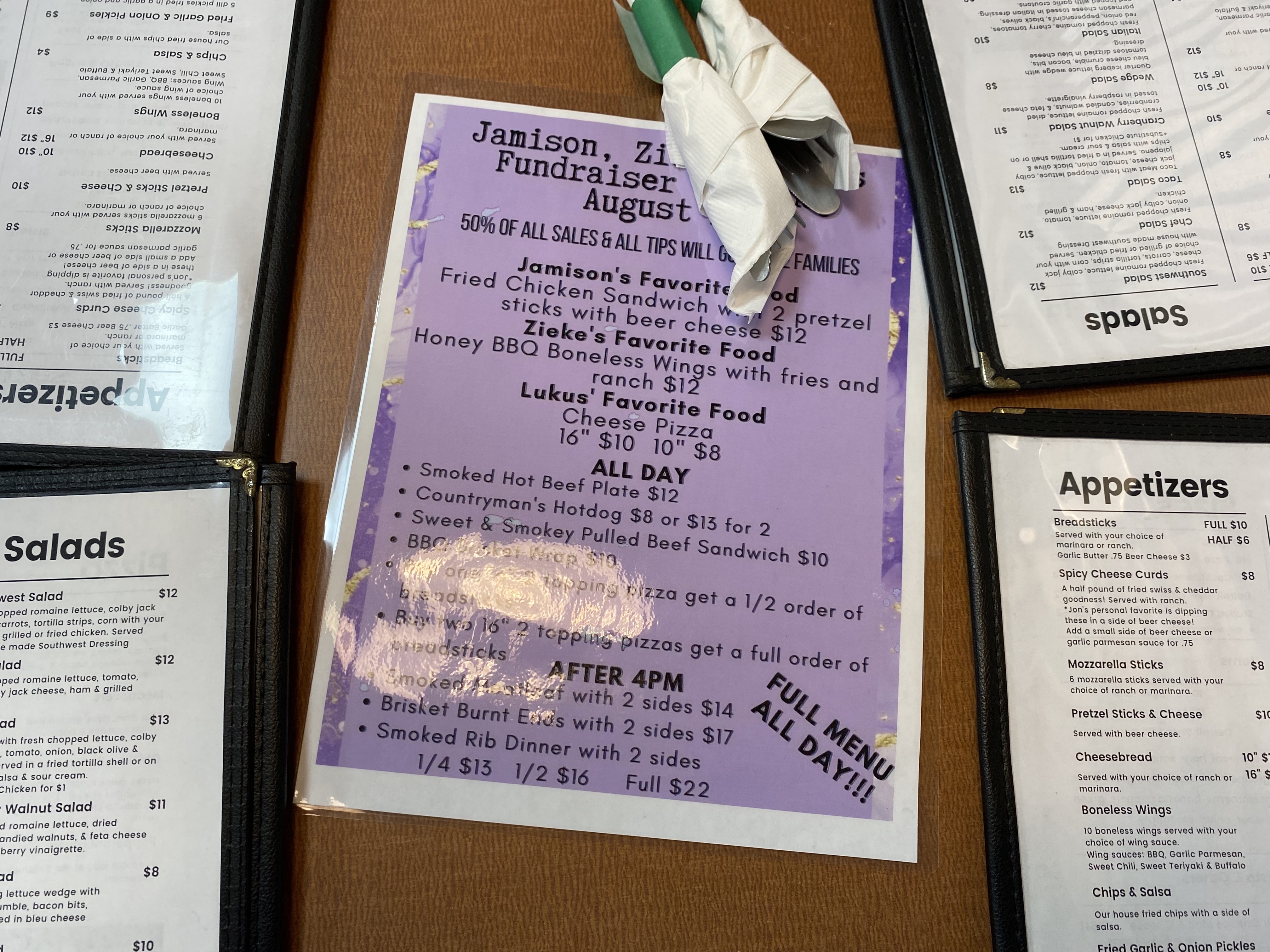 Sheridan Diner honors victims pic 7.jpg