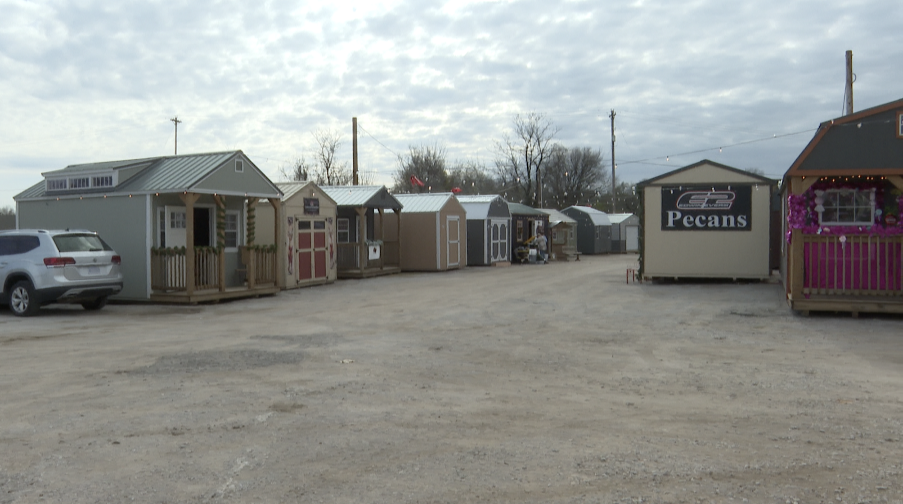 SANTA FE MARKET COLLINSVILLE 