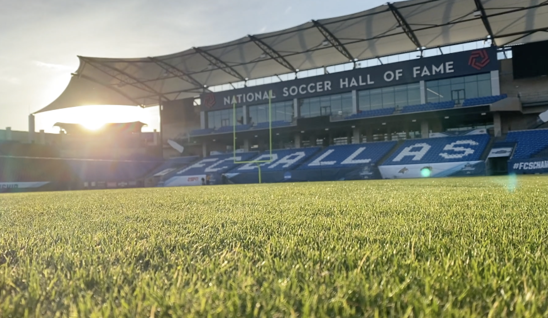Toyota Stadium