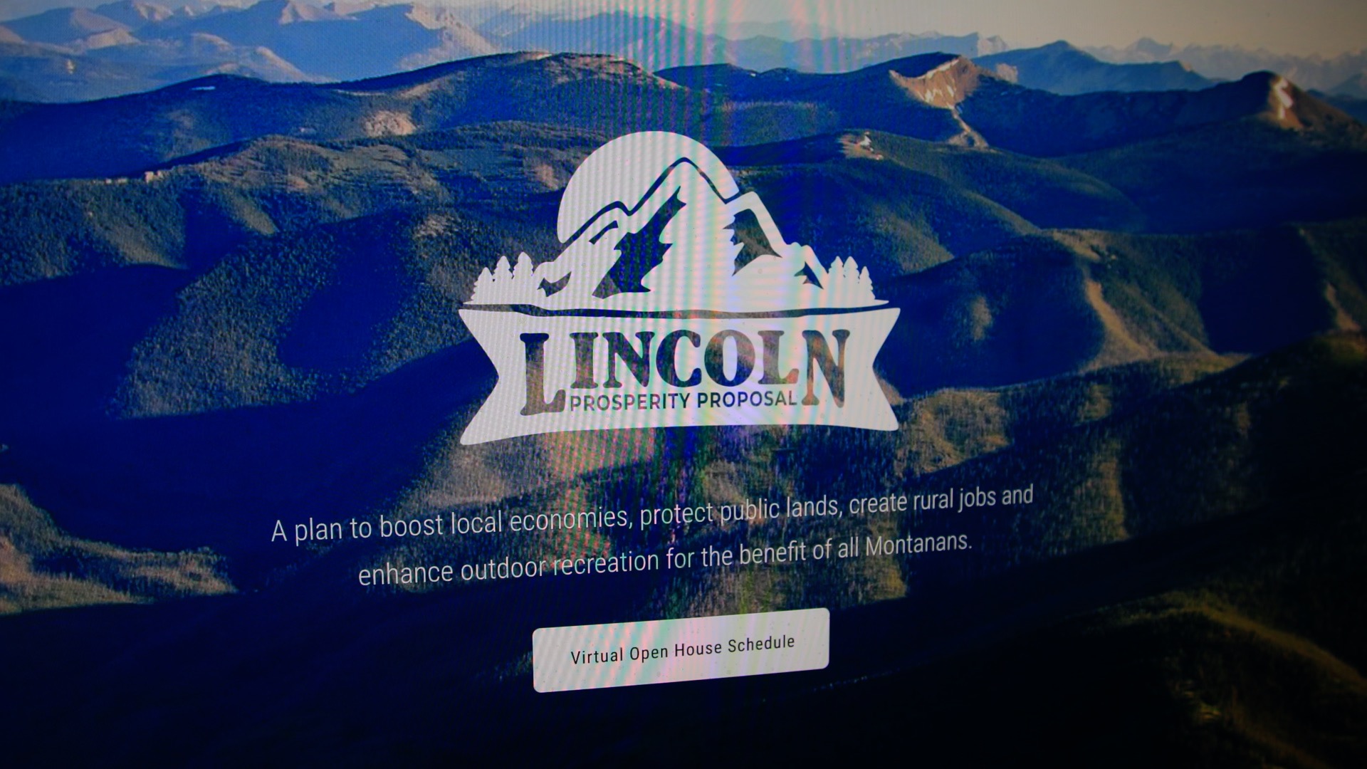 Lincoln Prosperity