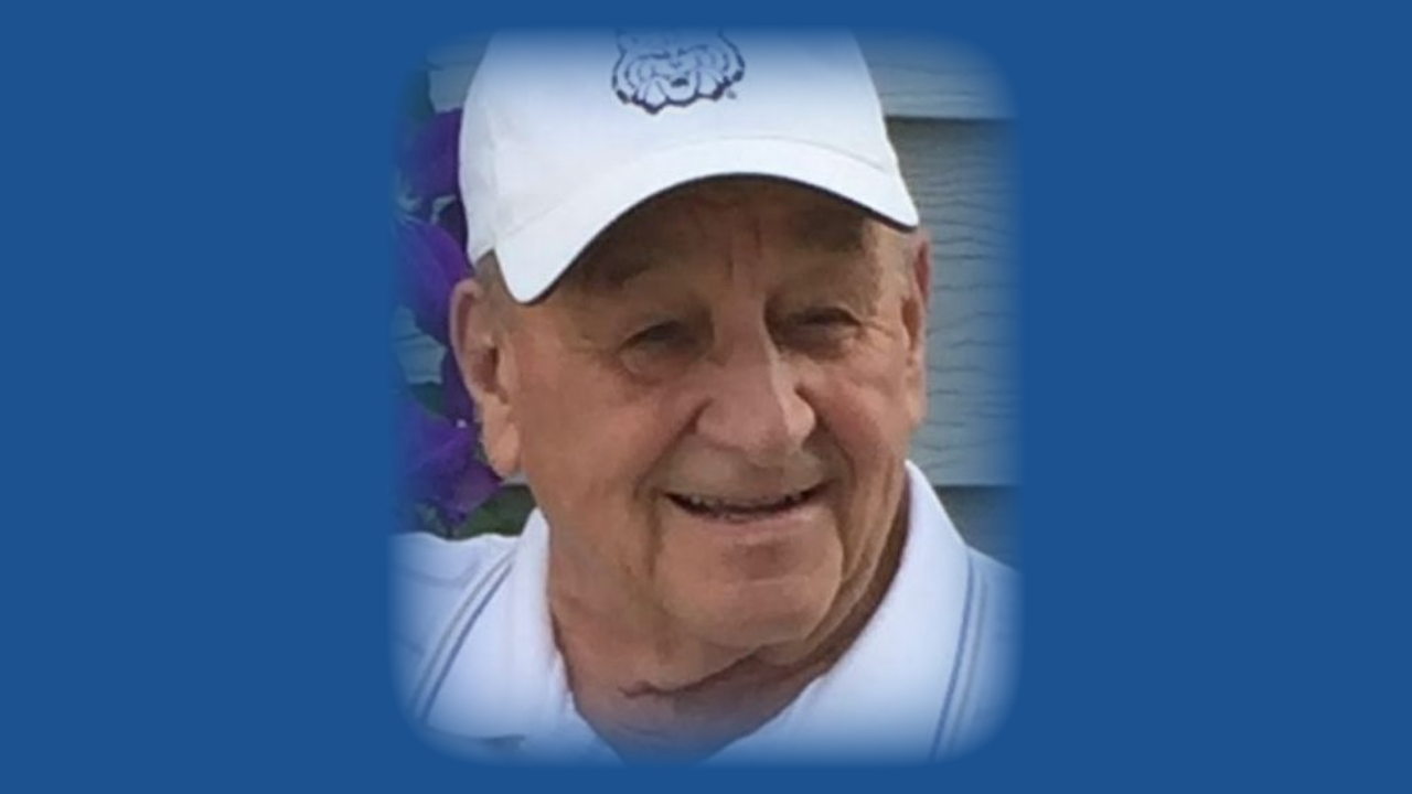 Donald R. Peterson
May 3, 1932 ~ December 1, 2024