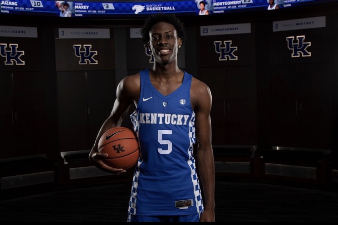 Terrence Clark