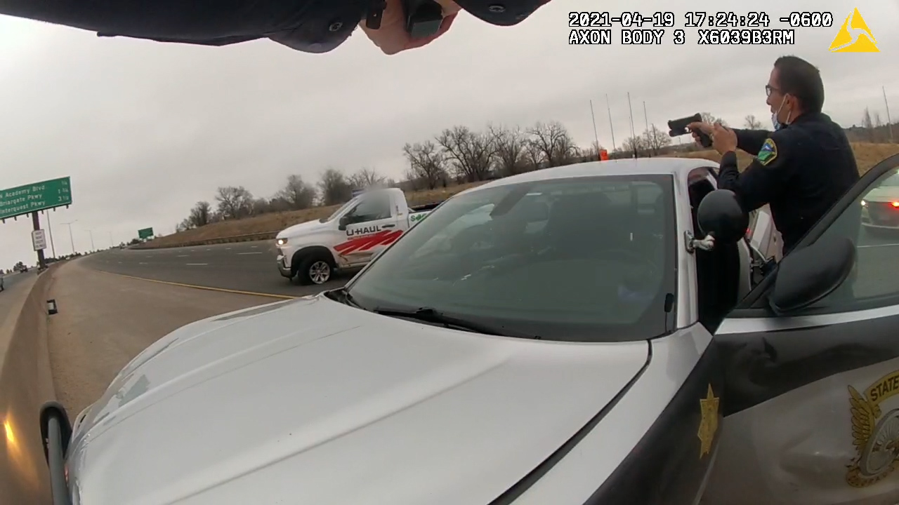 Family demands federal investigation after loved one killed by police in El Paso County