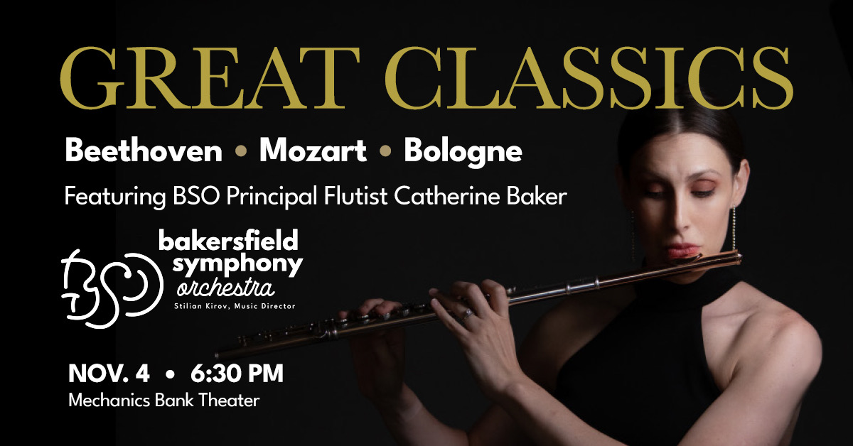 BSO GREAT CLASSICS