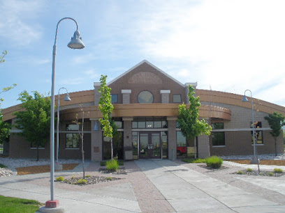 West Haven City Hall