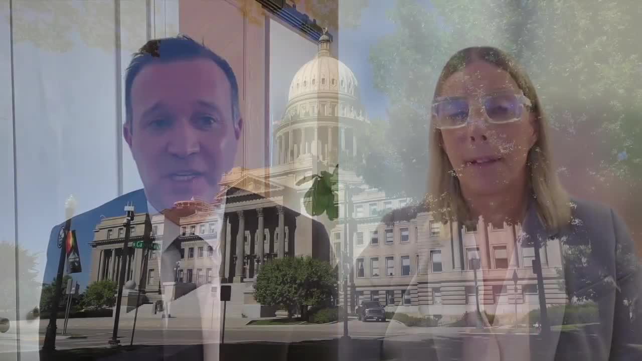 Both sides react as SCOTUS upholds Idaho's ban on trans athletes in girls sports