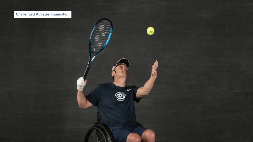 David Wagner Wheelchair tennis champion.png