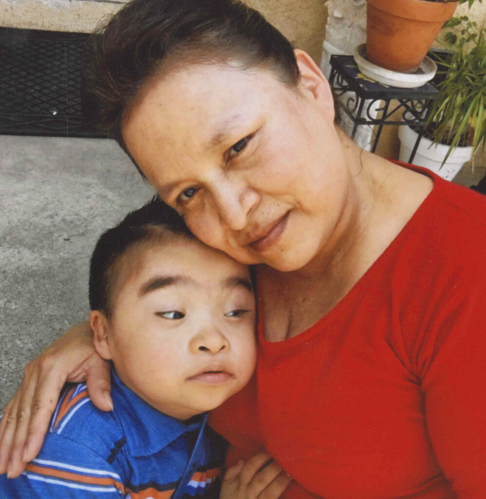 Child Death-School Lawsuit