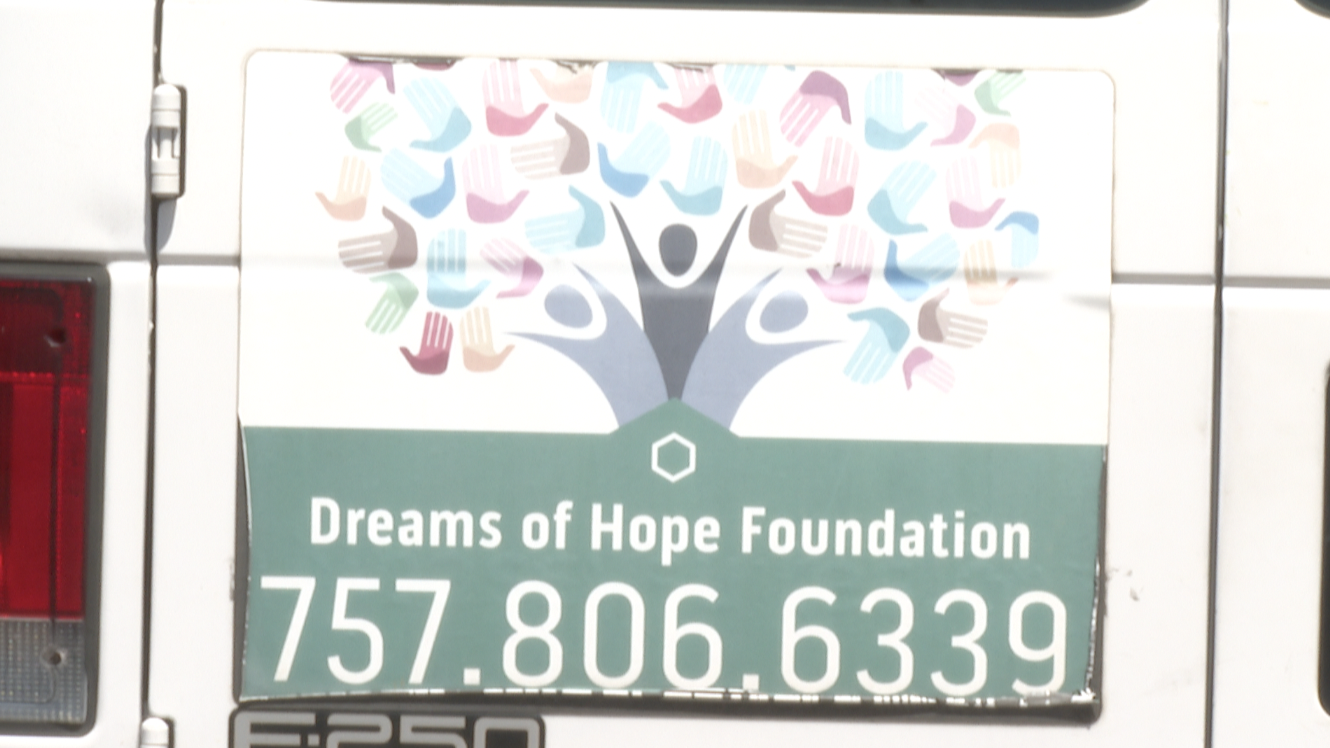 Dreams of Hope Foundation 