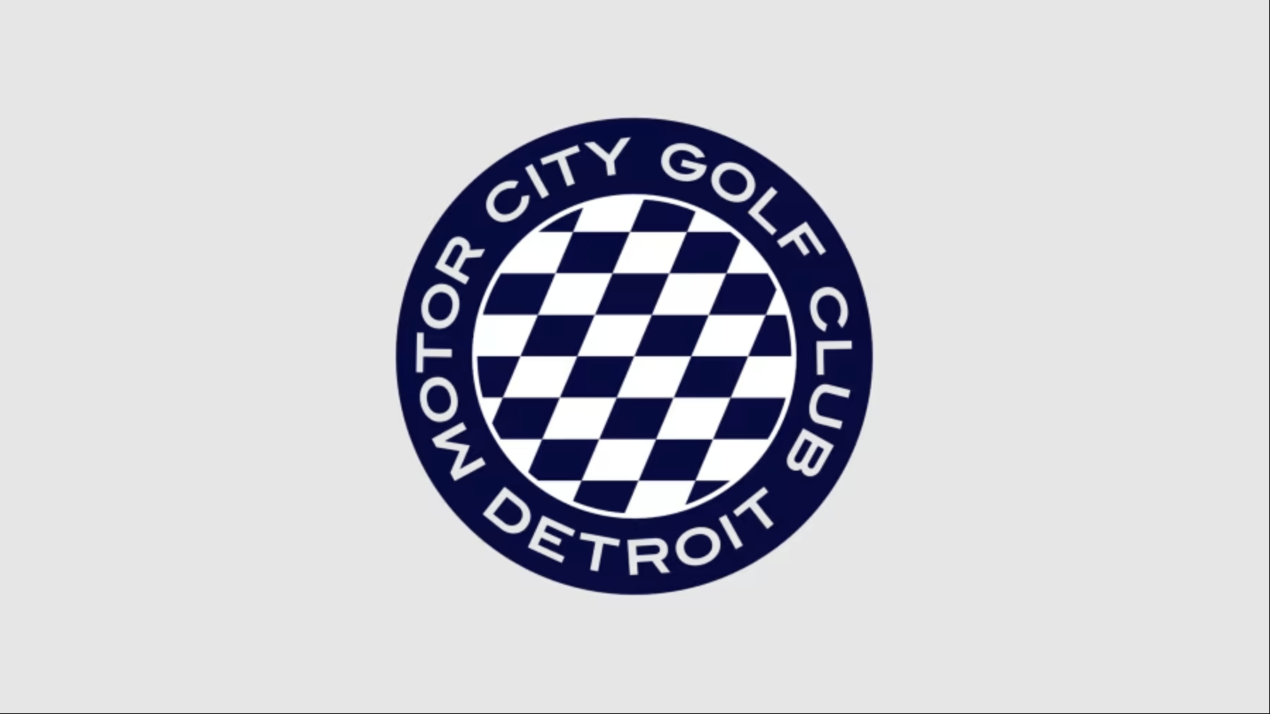 Motor city Golf Club logo.png